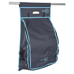 Organizer Bo-Camp Caravan Organiser Smart 12 schwarz Anthracite