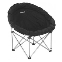 Campingsessel Outwell Comfort Chair Kids schwarz