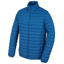 Herrenjacke Husky Noft M blau Blue
