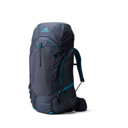 Damenrucksack Gregory Kalmia 60 RC blau Solstice Blue