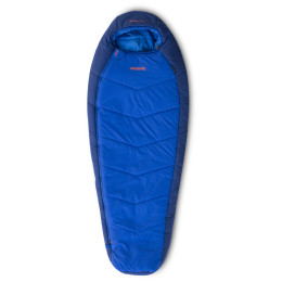 Schlafsack Pinguin Mistral Junior blau Blue