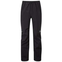 Herrenhose Mountain Equipment Odyssey Pant schwarz Black