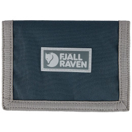 Geldbeutel Fjällräven Vardag Wallet blau Navy