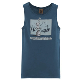 Herren Unterhemd E9 1Caffe Men's