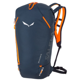 Rucksack Salewa Ortles Climb 25 blau Dark Denim