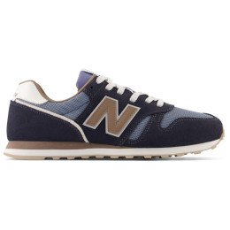 Herrenschuhe New Balance ML373OC2 dunkelblau Eclipse