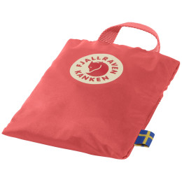 Regenschutz für Rucksack Fjällräven Kånken Rain Cover Mini rosa PeachPink