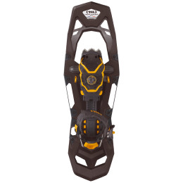 Schneeschuhe TSL Highlander Adjust L schwarz Titanium
