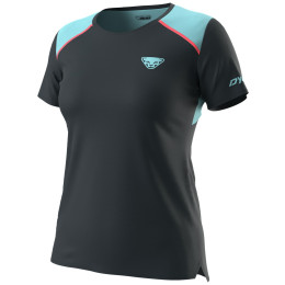 Damen-Funktionsshirt Dynafit Sky Shirt W dunkelblau 3011 - blueberry MARINE BLUE/8050
