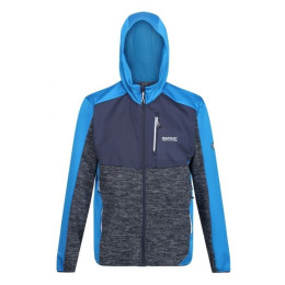 Herrenjacke Regatta Cadford blau NightfallNavy