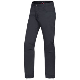 Herrenhose Ocún Drago Organic Pants dunkelgrau Anthracite Dark Navy