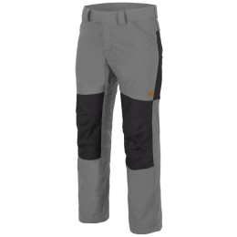 Herrenhose Helikon-Tex Woodsman Pants® grau Cloud Grey / Ash Grey A