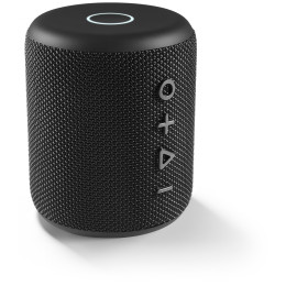 Lautsprecher Niceboy Raze 3 Guru schwarz Black