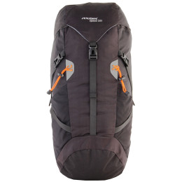 Rucksack Axon Speed 35 l schwarz Black