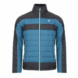 Herrenjacke Dare 2b Descending II Jacket blau/schwarz KngfiBlu/Blk