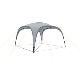 Partyzelt Outwell Event Lounge L grau Black & Grey