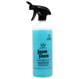 Reinigungsmittel Peaty´s Gift Pack - Loam Foam Starter Pack
