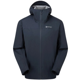 Herrenjacke Montane Cetus Lite Jacket dunkelblau ECLIPSE BLUE