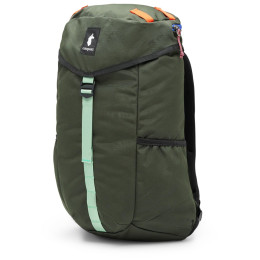 Rucksack Cotopaxi Tapa 22L Backpack dunkelgrün Woods