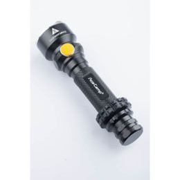 LED-Leuchte Ace Camp Cree 600 lm schwarz