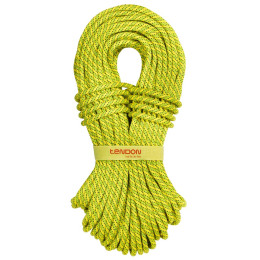 Kletterseil Tendon Ambition 9,8 mm (50 m) STD gelb Yellow
