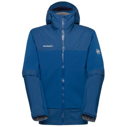 Herrenjacke Mammut Ducan Guide HS Hooded Jacket Men
