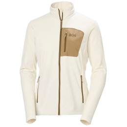 Damen Funktions-Sweatshirt Helly Hansen W Versalite Fleece Jacket