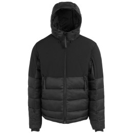 Herren-Winterjacke Regatta Laurade schwarz Black(Black)