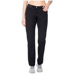 Damenhose Chillaz Jessy schwarz black