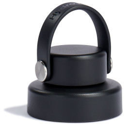 Ersatzkappe Hydro Flask Wide Flex Chug Cap schwarz black