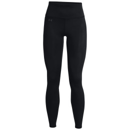 Damen-Leggings Under Armour Motion Legging schwarz Black / / Jet Gray