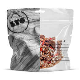 Trekkingnahrung Lyo food Five-Spice Chicken 500g