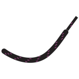 Schnürsenkel Regatta Laces x10
