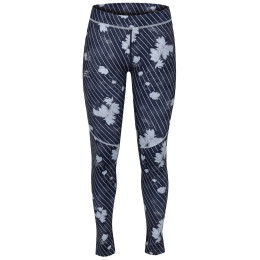 Damen-Leggings Hannah Monety dunkelblau night sky
