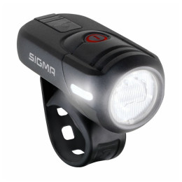 Vorderlicht Sigma Aura 45 USB