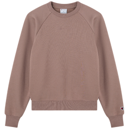 Damen-Sweatshirt Champion Crewneck Sweatshirt W Core Heritage