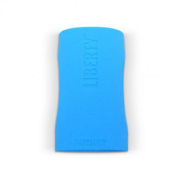 Schutzhülle Lifesaver Ochranný obal Liberty blau Blue