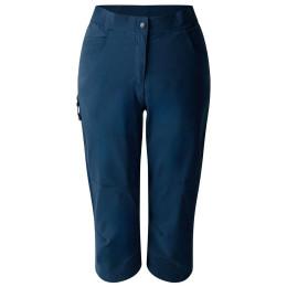 Damen 3/4 Hose Dare 2b Melodic III 3/4 Trouser blau MoonLt Denim