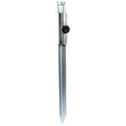 Erdnagel für Sonnenschirm Bo-Camp Parasol groundplug C Ø 33