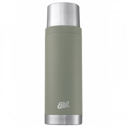 Thermokanne Esbit Sculptor 1L grau