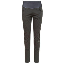 Damenhose Chillaz Fuji 2.0 schwarz black