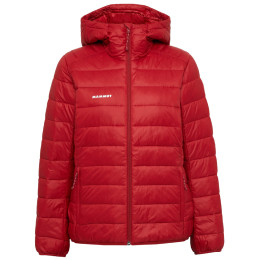Damen-Winterjacke Mammut Crag IN Hooded Jacket Women