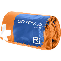 Verbandskasten Ortovox First Aid Roll Doc orange