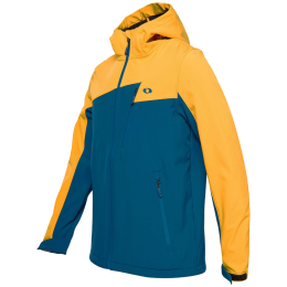 Herren Softshell-Jacke Loap Lurad