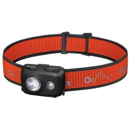 Stirnlampe Fenix HL16 schwarz black