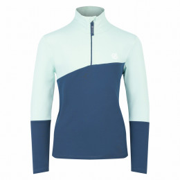 Kinder-Funktions-Sweatshirt Dare 2b Formate III Core Stretch blau WtrBllt/MlDm