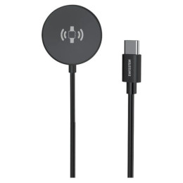 Lade- und Datenkabel Swissten Wireless magnetic charging cable for Samsung Watch 1,2 m