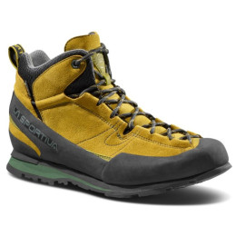 Herrenschuhe La Sportiva Boulder X Mid