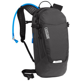 Damen Radrucksack Camelbak Mule 12 Women schwarz Charcoal/Black