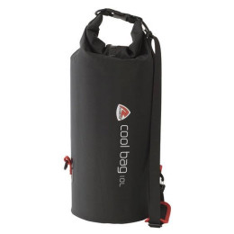 Kühltasche Robens Cool bag 10L schwarz Black